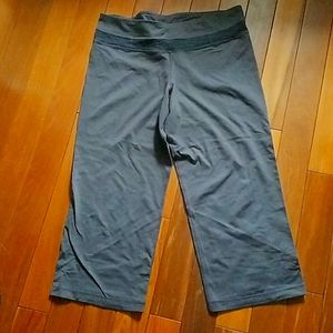 Calvin Klein performance pants